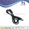 Super quality micro usb a to mini din 8pin cable
